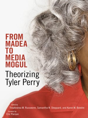 cover image of From Madea to Media Mogul
